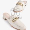 high heel sandals(Santoba)