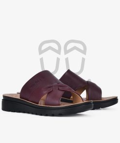 Flat Sandals(santoba)