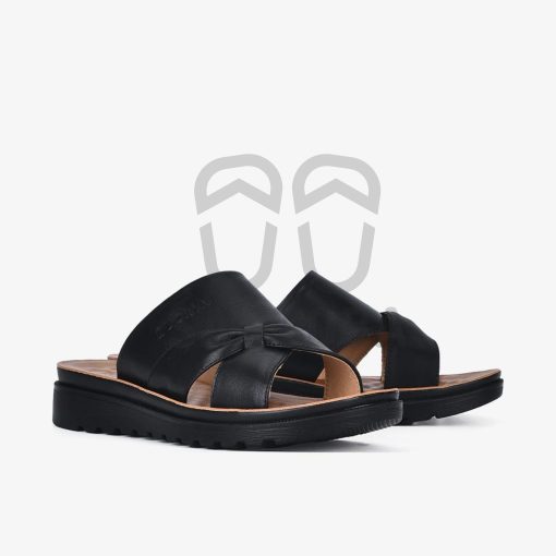 Flat Sandals(santoba)