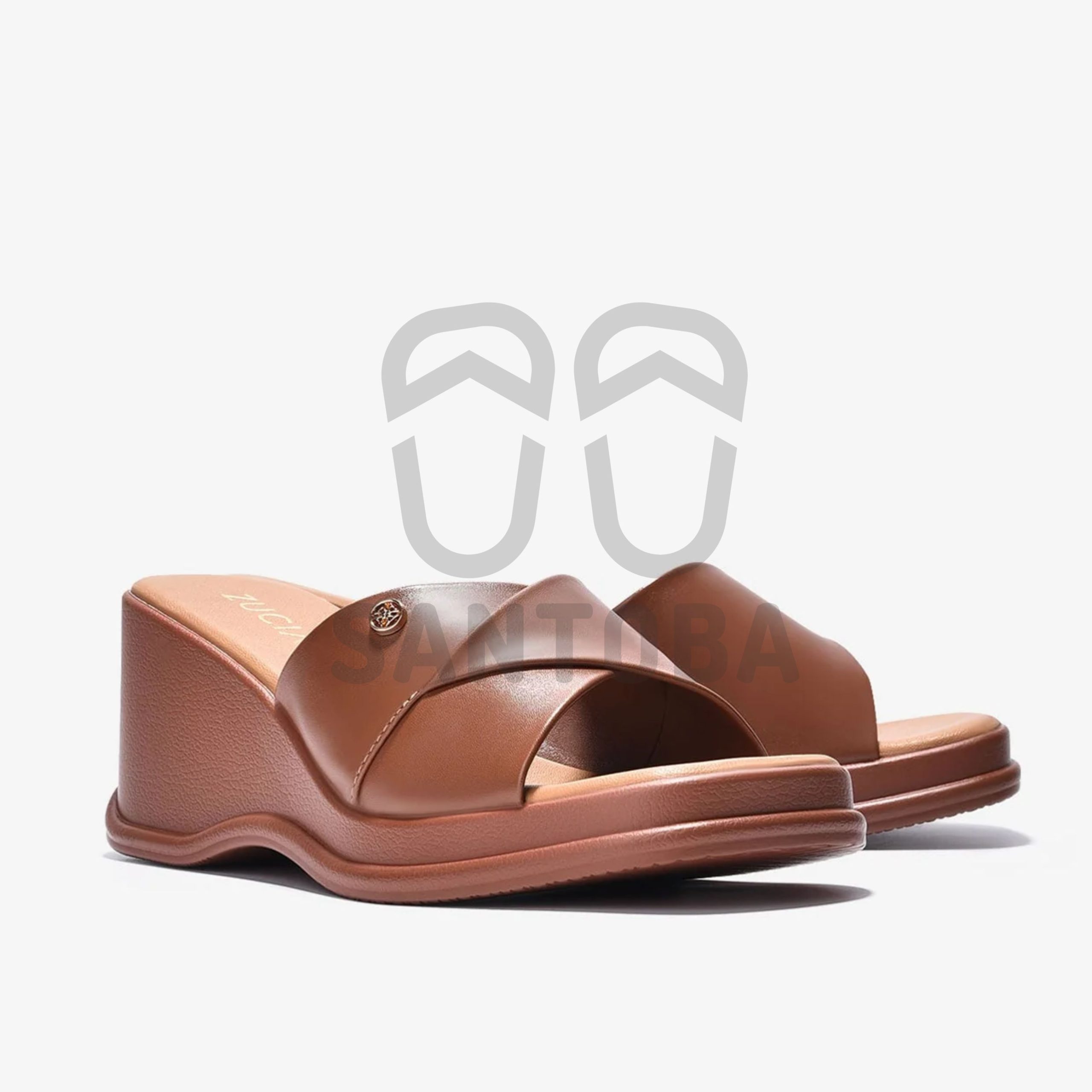 canoe sandals(santoba)