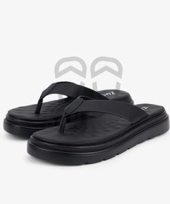 Flat Sandals(santoba)