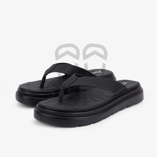 Flat Sandals(santoba)